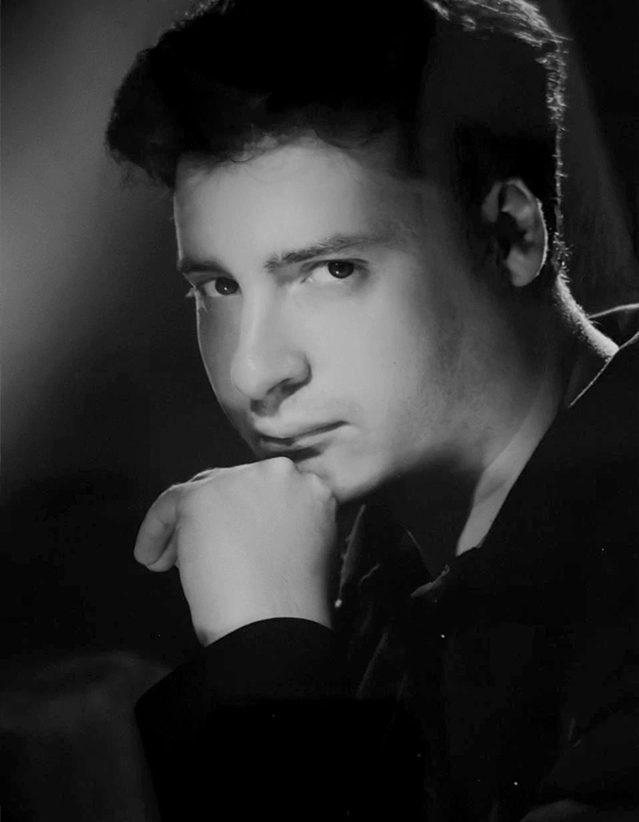 Григорий Гершанов