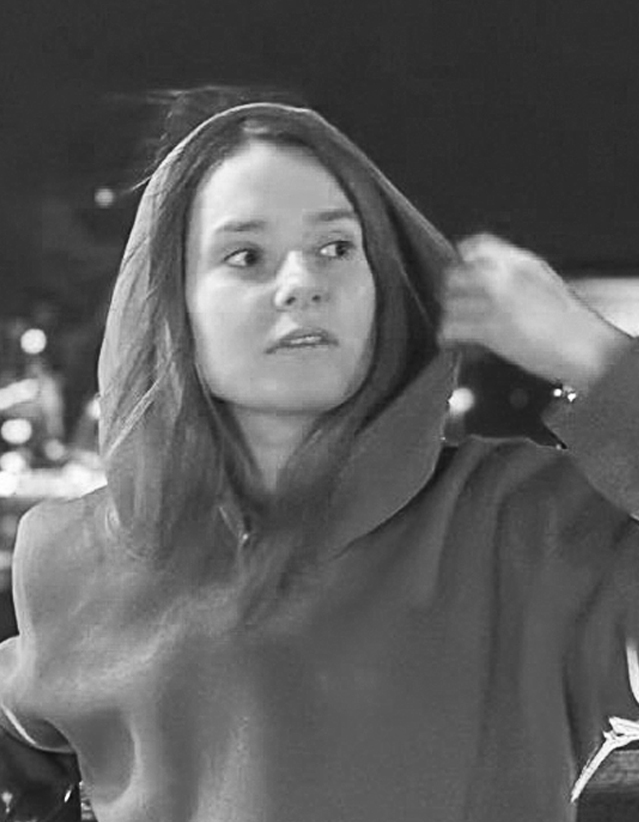 Светлана Ермакова