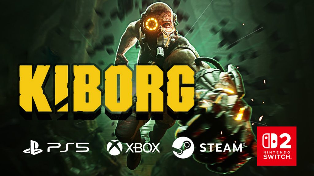 Kiborg