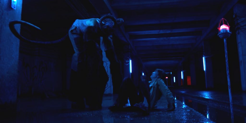 Сергий против нечисти