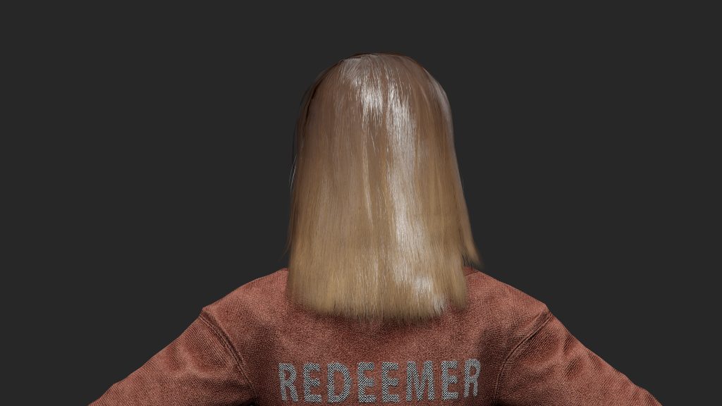 Redeemer