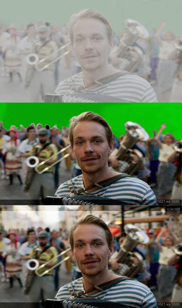 Плагиатор