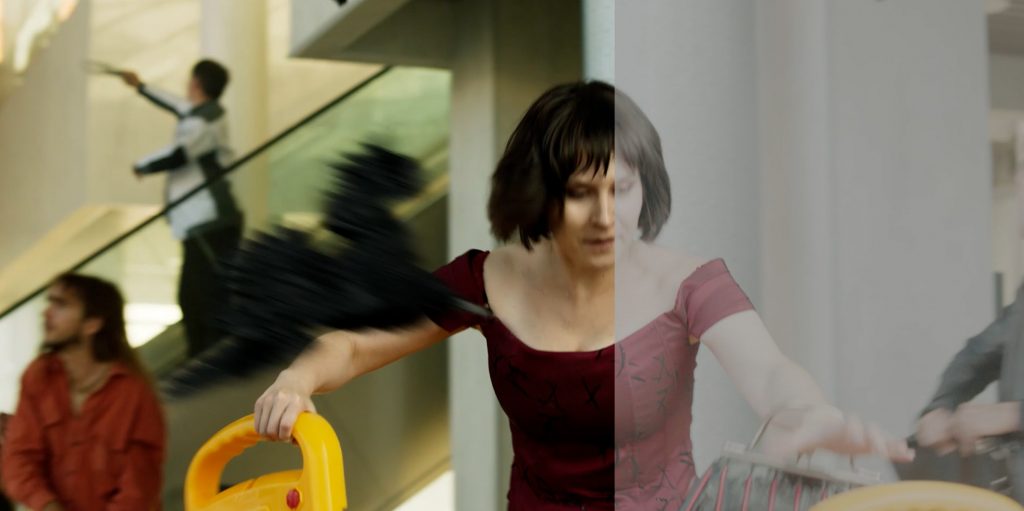 Граница Миров